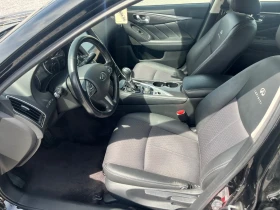 Infiniti Q50 2.2D-170k.c. - 21999 лв. - 14477007 10