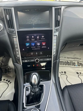 Infiniti Q50 2.2D-170k.c. - 21999 лв. - 14477007 12