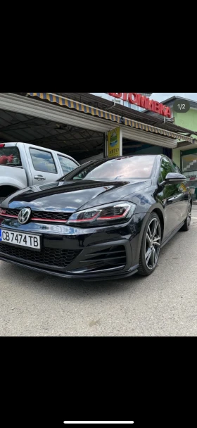 Обява за продажба на VW Golf GTI ~33 199 лв. - изображение 2