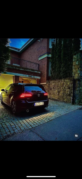 Обява за продажба на VW Golf GTI ~33 199 лв. - изображение 3