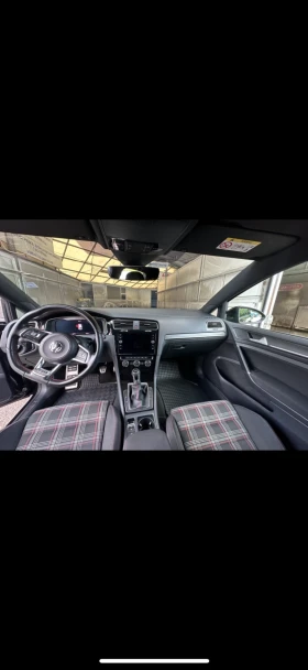 Обява за продажба на VW Golf GTI ~33 199 лв. - изображение 5