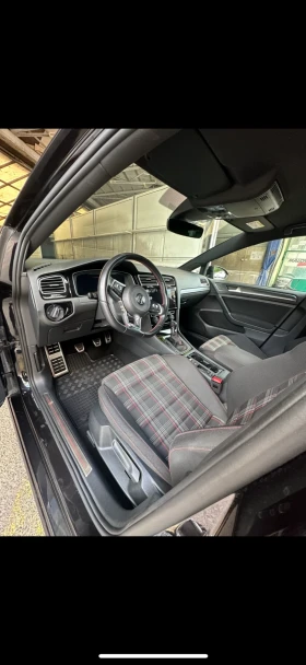 Обява за продажба на VW Golf GTI ~33 199 лв. - изображение 7
