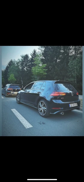 Обява за продажба на VW Golf GTI ~33 199 лв. - изображение 9