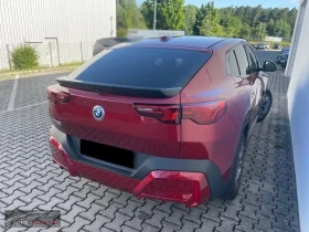BMW iX2 xDrive30/306HP/CAM/NAVI/LED/AHK/DIGI/253g | Mobile.bg    3