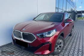 BMW iX2 xDrive30/306HP/CAM/NAVI/LED/AHK/DIGI/253g