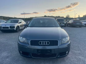 Обява за продажба на Audi A3 1.9TDI 105КС EURO4 ~4 500 лв. - изображение 1