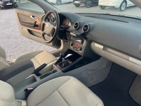 Обява за продажба на Audi A3 1.9TDI 105КС EURO4 ~4 500 лв. - изображение 10