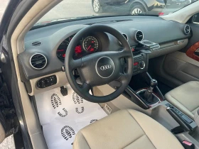 Обява за продажба на Audi A3 1.9TDI 105КС EURO4 ~4 500 лв. - изображение 8