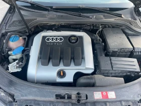 Audi A3 1.9TDI 105КС EURO4 - 4500 лв. - 71534677 15