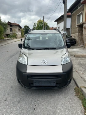 Citroen Nemo 1.4i* * * 148000* * * km | Mobile.bg    2