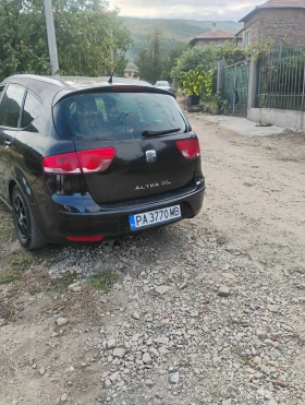 Seat Altea | Mobile.bg    5