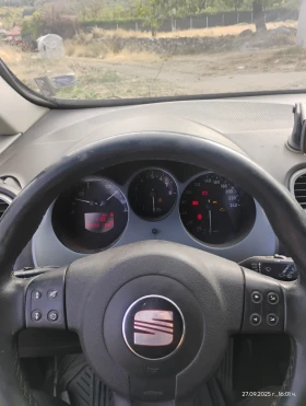     Seat Altea