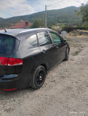 Seat Altea | Mobile.bg    4