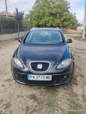 Seat Altea | Mobile.bg    3