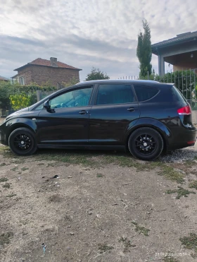 Seat Altea | Mobile.bg    6