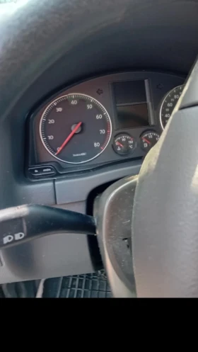Обява за продажба на VW Golf Plus ~3 999 лв. - изображение 6