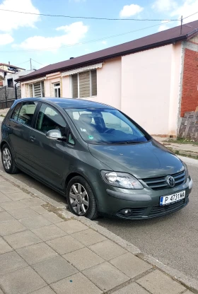 Обява за продажба на VW Golf Plus ~3 999 лв. - изображение 1