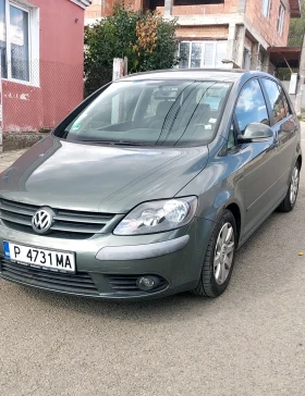 Обява за продажба на VW Golf Plus ~3 999 лв. - изображение 1