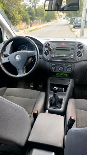 Обява за продажба на VW Golf Plus ~3 999 лв. - изображение 4
