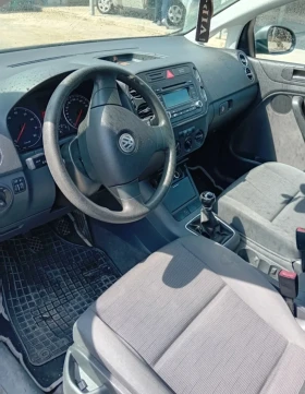 Обява за продажба на VW Golf Plus ~3 999 лв. - изображение 5