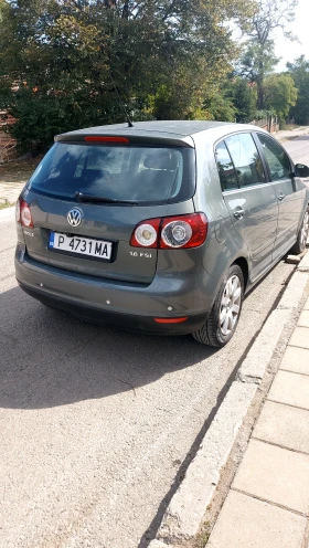 Обява за продажба на VW Golf Plus ~3 999 лв. - изображение 2