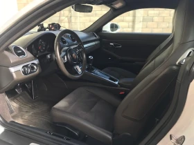 Porsche Cayman 718 - 39990 € / 78213.64 лв. - 24875978 6