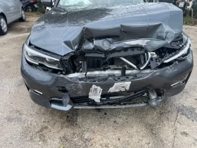 BMW 320 2.0D XDRIVE 101000KM - 19990 лв. / 10220.72 € - 58054912 3