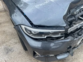 BMW 320 2.0D XDRIVE 101000KM - 19990 лв. / 10220.72 € - 58054912 8