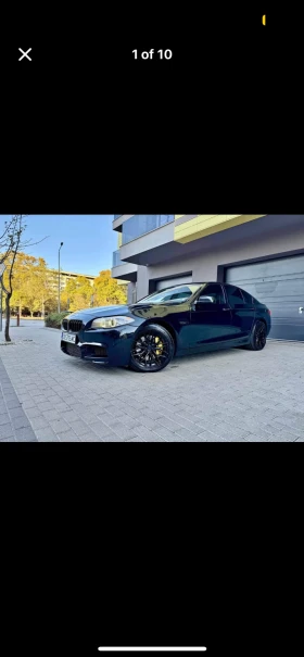 BMW 535 - 27000 лв. / 13804.88 € - 10041381 4