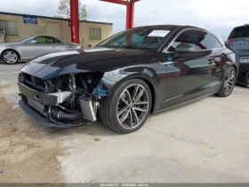 Audi S5 3.0T PREMIUM PLUS - 32600 лв. / 16668.12 € - 14381274 6