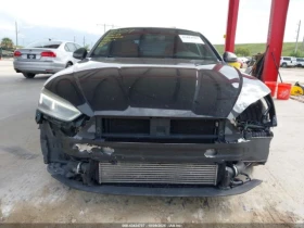Audi S5 3.0T PREMIUM PLUS - 32600 лв. / 16668.12 € - 14381274 5