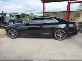 Audi S5 3.0T PREMIUM PLUS - 32600 лв. / 16668.12 € - 14381274 8