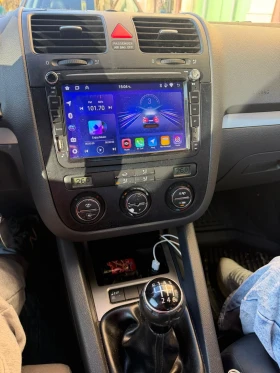 VW Golf 5, снимка 4