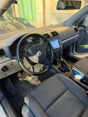 VW Golf 5, снимка 5