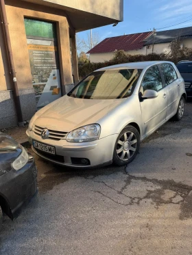 VW Golf 5, снимка 2