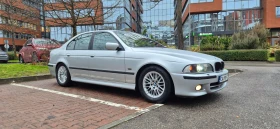 BMW 530, снимка 3