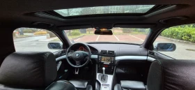 BMW 530, снимка 11