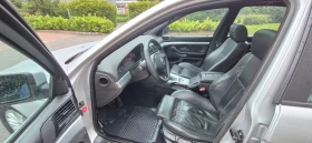 BMW 530, снимка 10