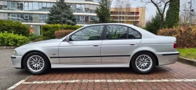 BMW 530, снимка 8