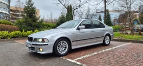 BMW 530, снимка 1