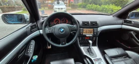 BMW 530, снимка 12