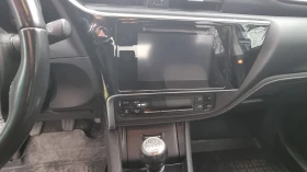 Toyota Auris, снимка 10