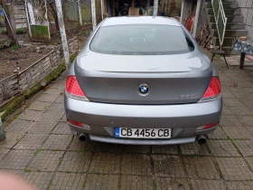 BMW 630 РЕАЛЕН ПРОБЕГ!!! - 7670 € / 15001.22 лв. - 54561910 5