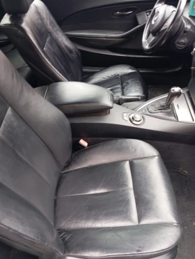 BMW 630 РЕАЛЕН ПРОБЕГ!!! - 7670 € / 15001.22 лв. - 54561910 7