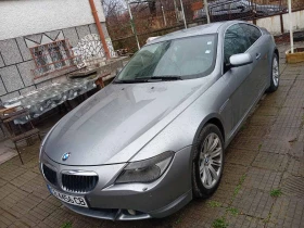 BMW 630 РЕАЛЕН ПРОБЕГ!!! - 7670 € / 15001.22 лв. - 54561910 3
