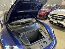 Porsche Taycan * 4S / 4S with Performance Pack - 51700 € / 101116.41 лв. - 37723402 3