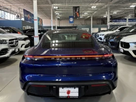 Porsche Taycan * 4S / 4S with Performance Pack - 51700 € / 101116.41 лв. - 37723402 7