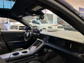 Porsche Taycan * 4S / 4S with Performance Pack - 51700 € / 101116.41 лв. - 37723402 14