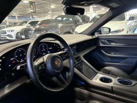 Porsche Taycan * 4S / 4S with Performance Pack - 51700 € / 101116.41 лв. - 37723402 16