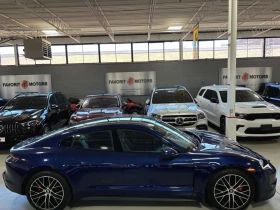 Porsche Taycan * 4S / 4S with Performance Pack - 51700 € / 101116.41 лв. - 37723402 5